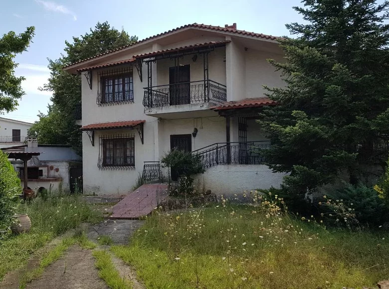 Casa de campo 6 habitaciones  Agios Pavlos, Grecia