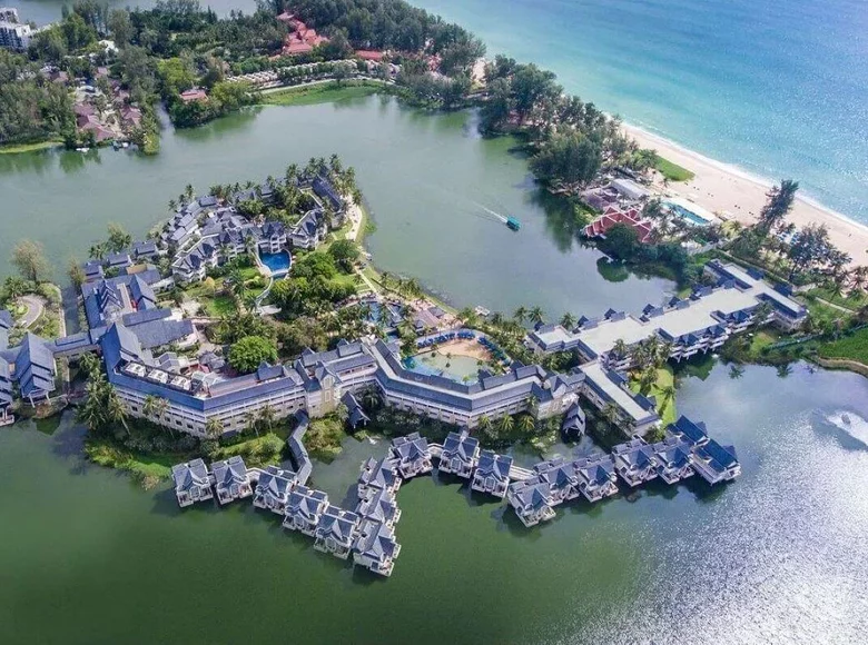 2 bedroom Villa 146 m² Phuket, Thailand