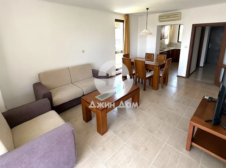 Квартира 3 комнаты 87 м² Kosharitsa, Болгария