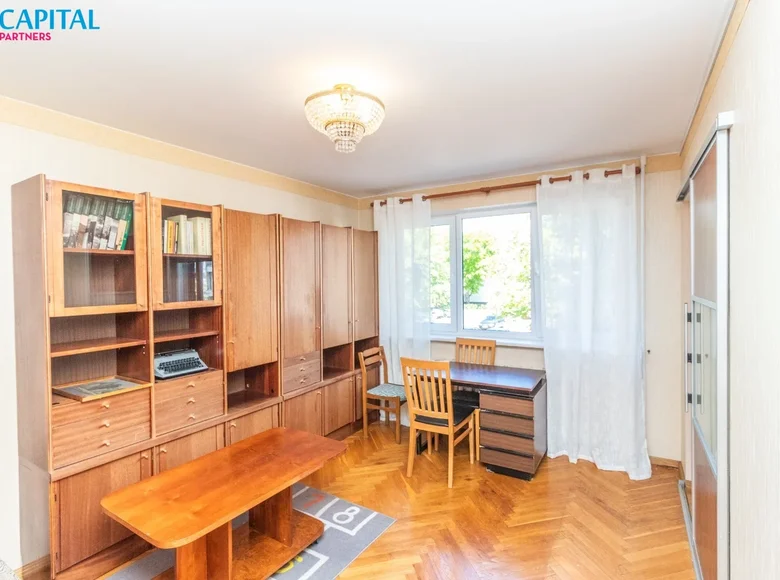 Wohnung 2 zimmer 47 m² Kaunas, Litauen