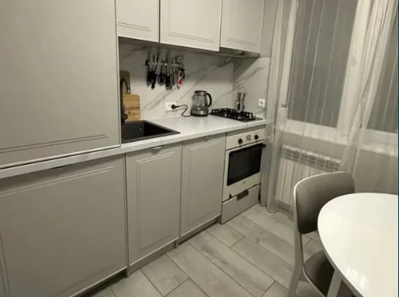 Apartamento 2 habitaciones 43 m² Odesa, Ucrania