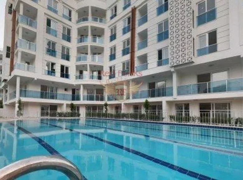 Nieruchomości komercyjne 500 m² Fethiye, Turcja