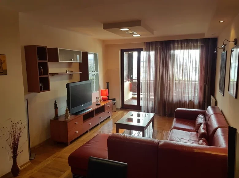 Mieszkanie 3 pokoi 85 m² Podgorica, Czarnogóra