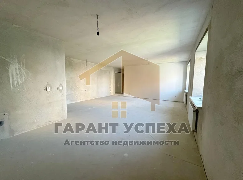 Квартира 3 комнаты 73 м² Брест, Беларусь