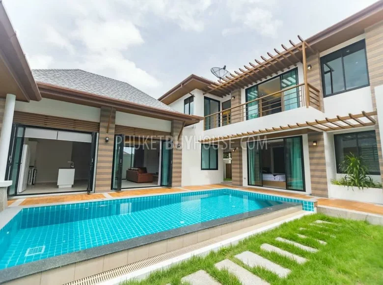 Villa 320 m² Phuket, Thaïlande