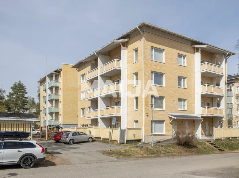 Mieszkanie 2 pokoi 58 m² Rovaniemen seutukunta, Finlandia