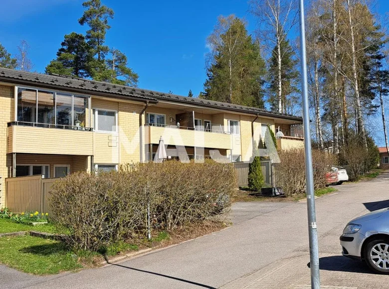 Квартира 5 комнат 99 м² Helsinki sub region, Финляндия