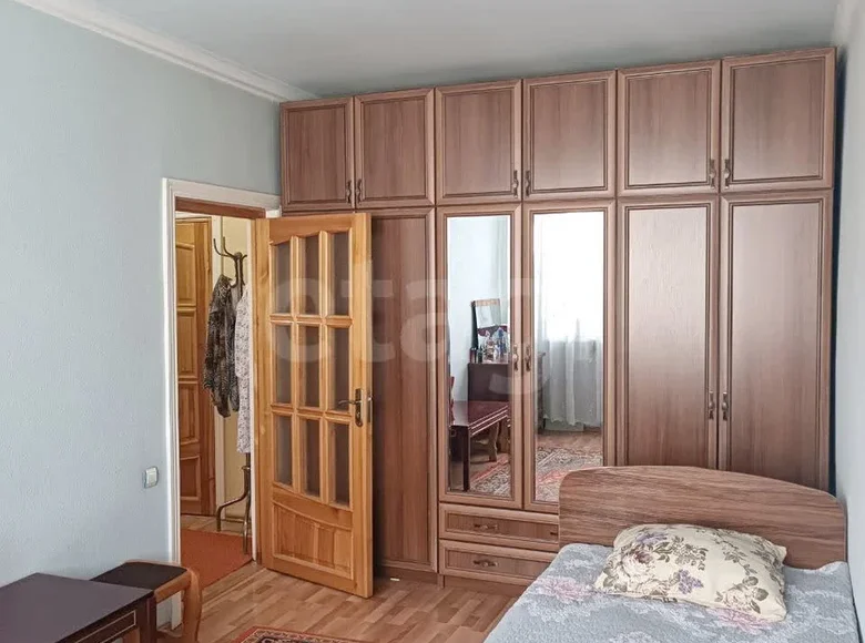 Kvartira 58 m² Toshkentda