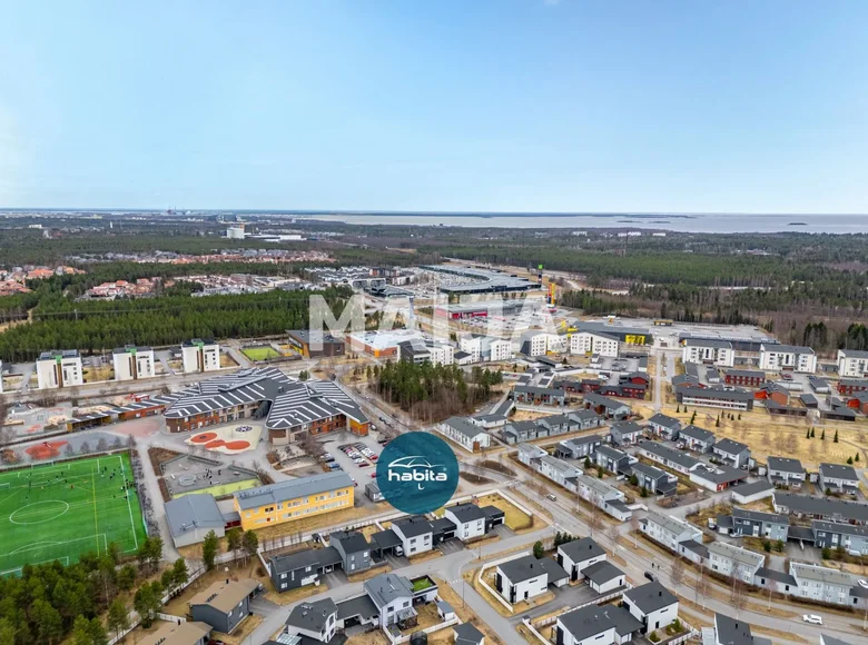 Haus 5 zimmer 165 m² Oulu sub region, Finnland