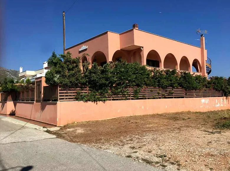 Ferienhaus 5 Zimmer 211 m² Nea Makri, Griechenland