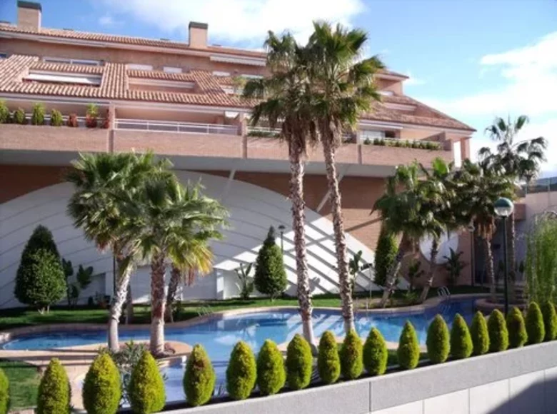 Townhouse 4 bedrooms 400 m² Provincia de Alacant/Alicante, Spain