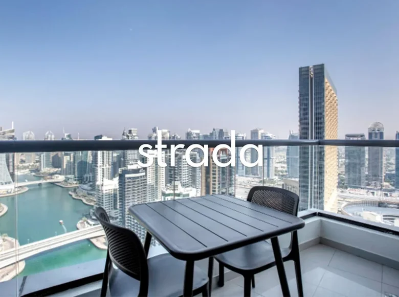 2 bedroom apartment 1 070 m² Dubai, United Arab Emirates