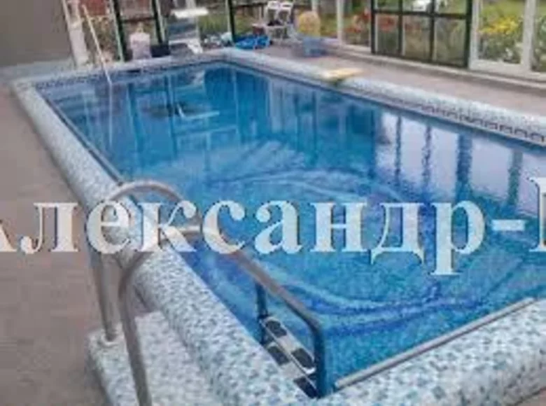 5 room house 350 m² Odessa, Ukraine