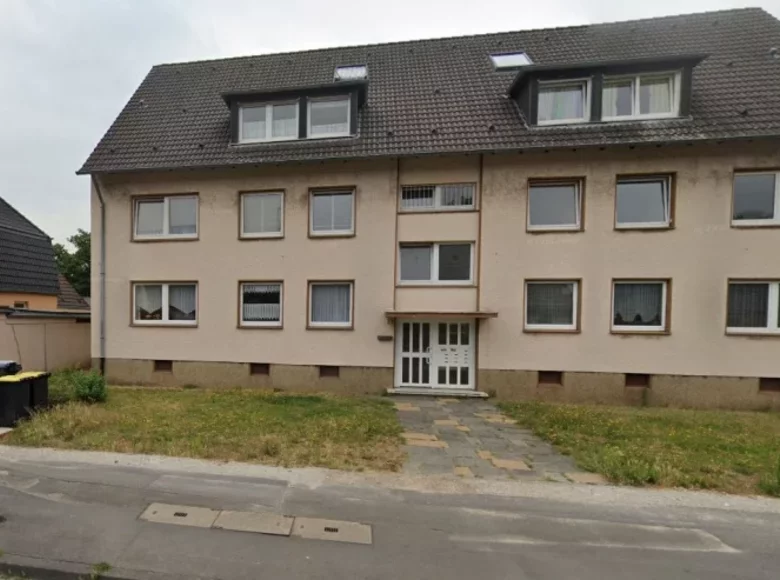 Maison des revenus 587 m² à Marl, Allemagne