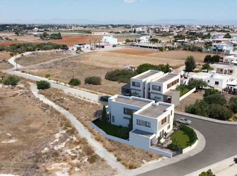 Dom 3 pokoi 141 m² Deryneia, Cyprus