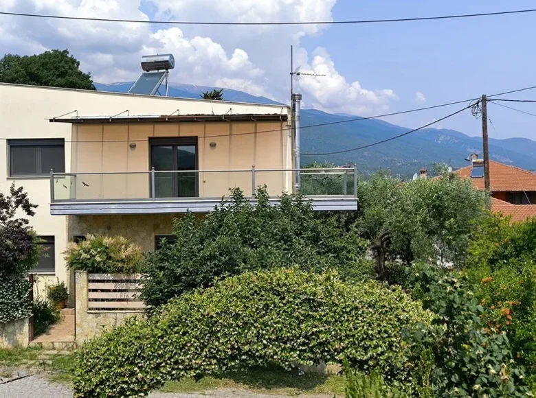 Townhouse 2 bedrooms 80 m² Skotina, Greece