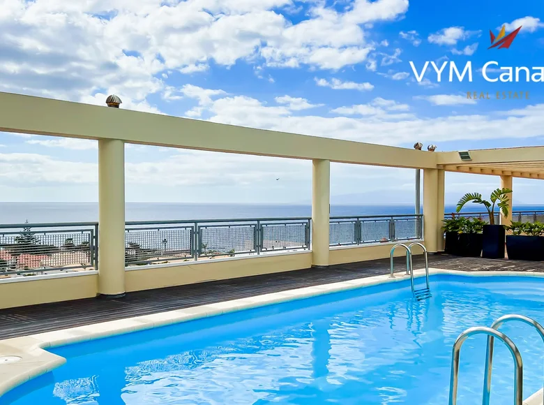 Appartement 1 chambre 59 m² Palm Mar Arona, Espagne