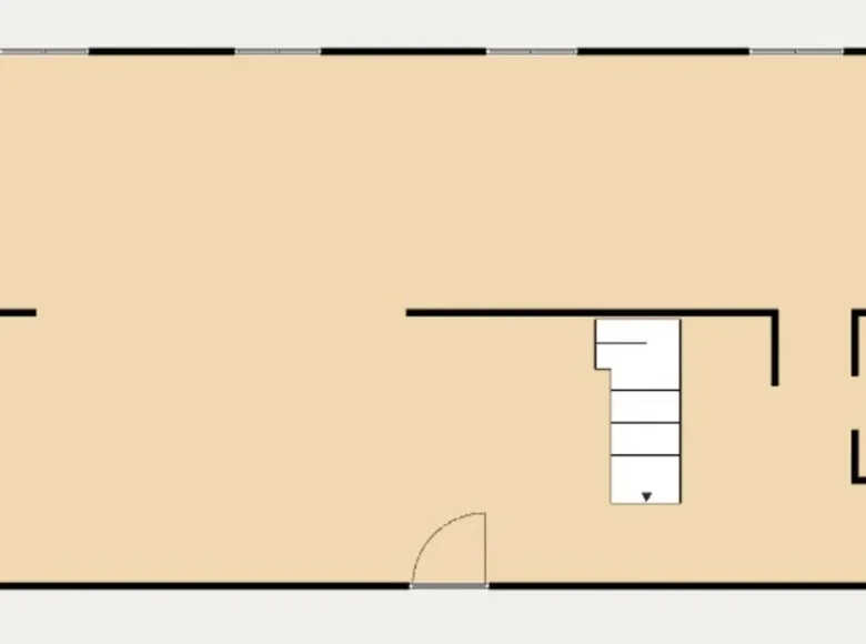 Casa 60 702 m² Lubenia, Polonia