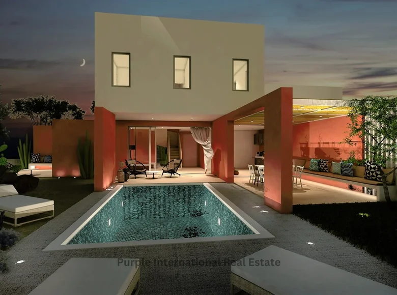 4 bedroom Villa 150 m² Ayia Napa, Cyprus