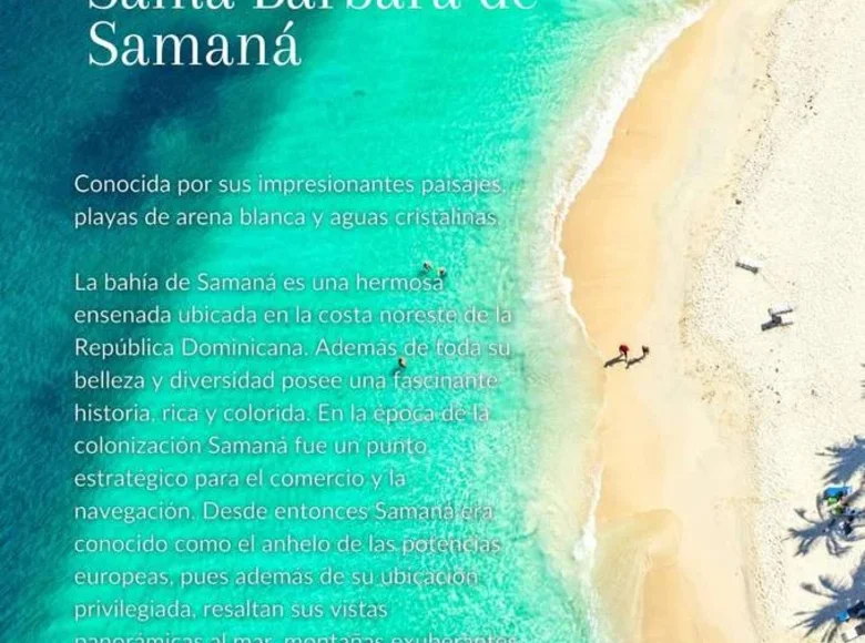 Villa de tres dormitorios  República Dominicana, República Dominicana