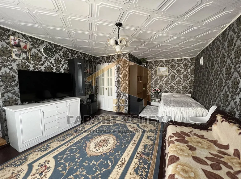 Wohnung 1 zimmer 38 m² Brest, Belarus