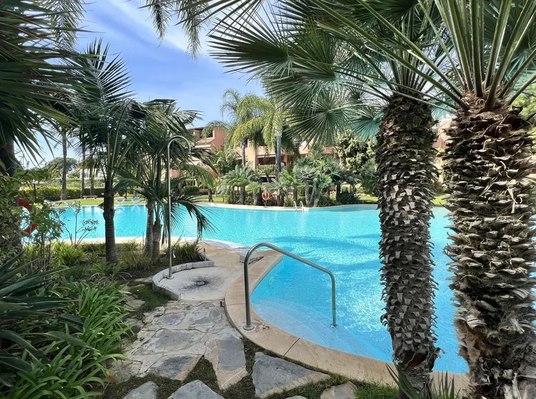 Wohnung 3 Schlafzimmer 168 m² San Pedro Alcantara, Spanien