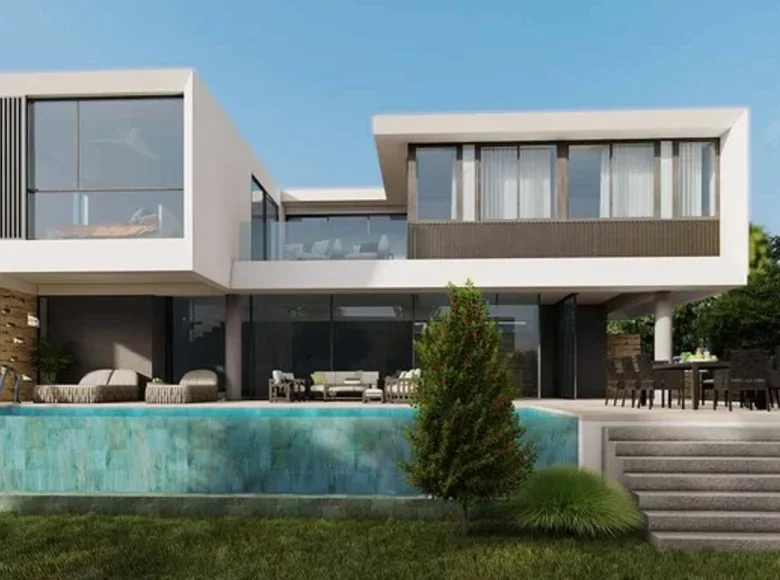 Villa 3 pièces 291 m² Pegeia, Bases souveraines britanniques