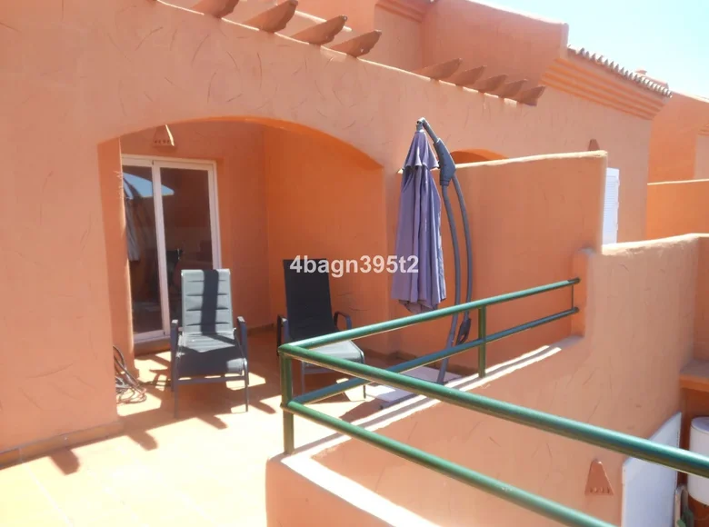 Wohnung 2 Schlafzimmer 100 m² Ricmar, Spanien