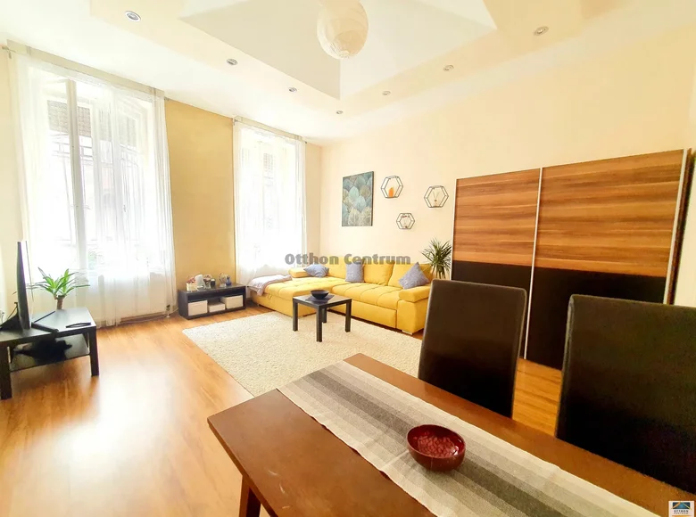 Wohnung 2 Zimmer 66 m² Budapest, Ungarn