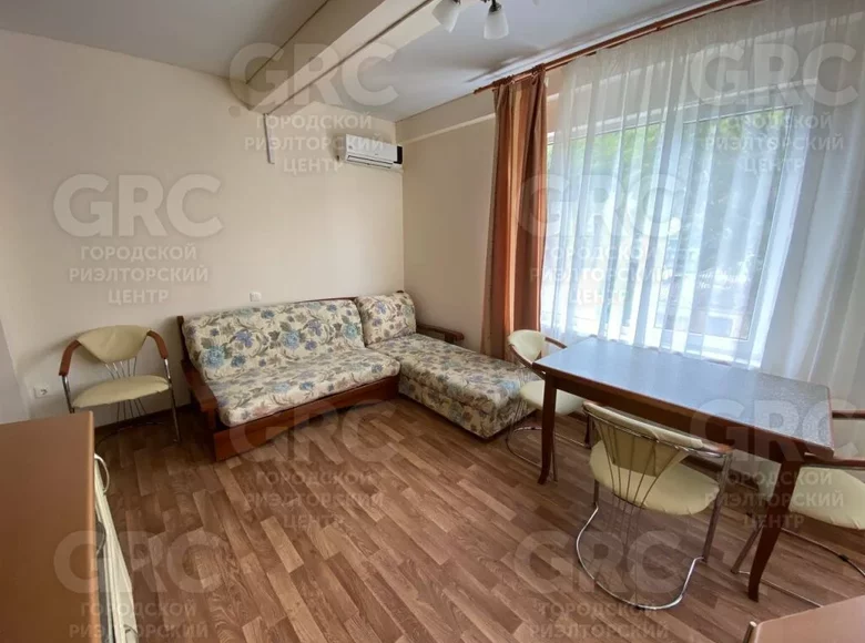 Apartamento 2 habitaciones 46 m² Resort Town of Sochi municipal formation, Rusia