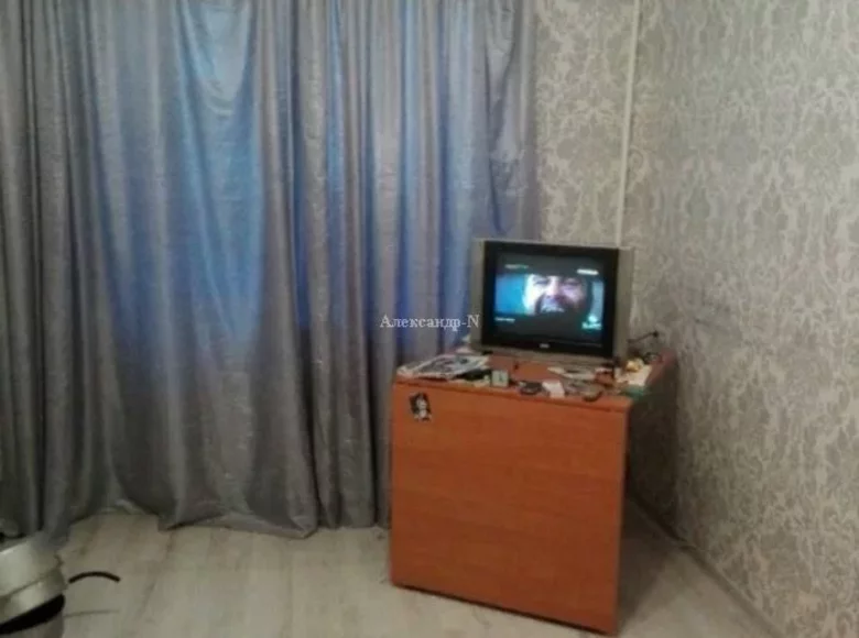 Wohnung 2 Zimmer 58 m² Odessa, Ukraine