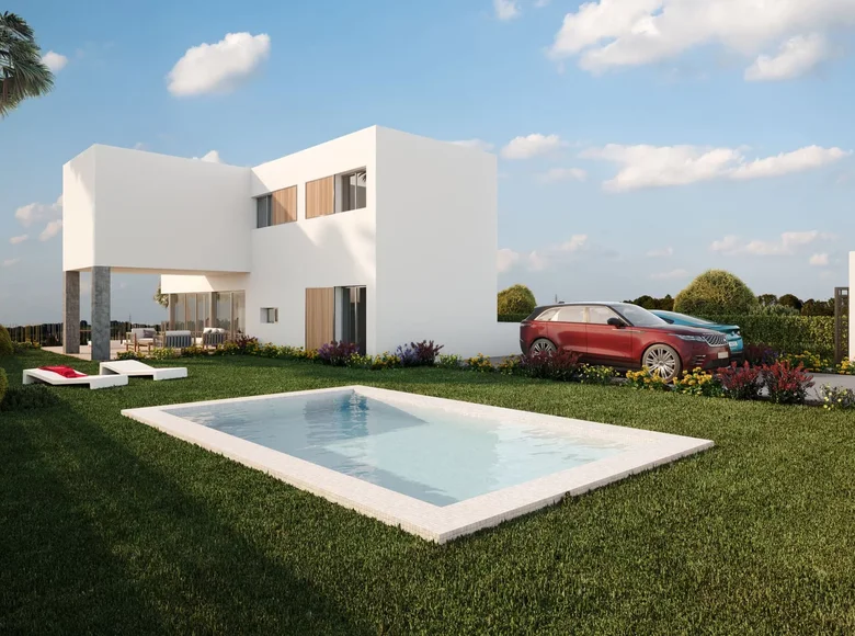 Maison 5 chambres 156 m² Almoradi, Espagne