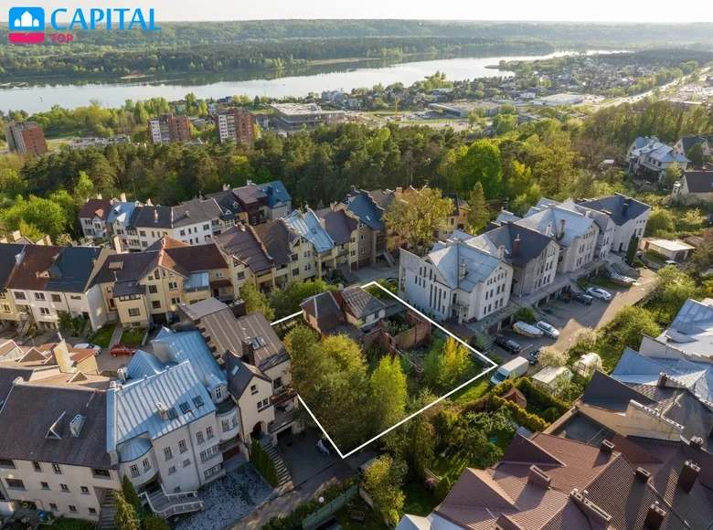 Land  Kaunas, Lithuania
