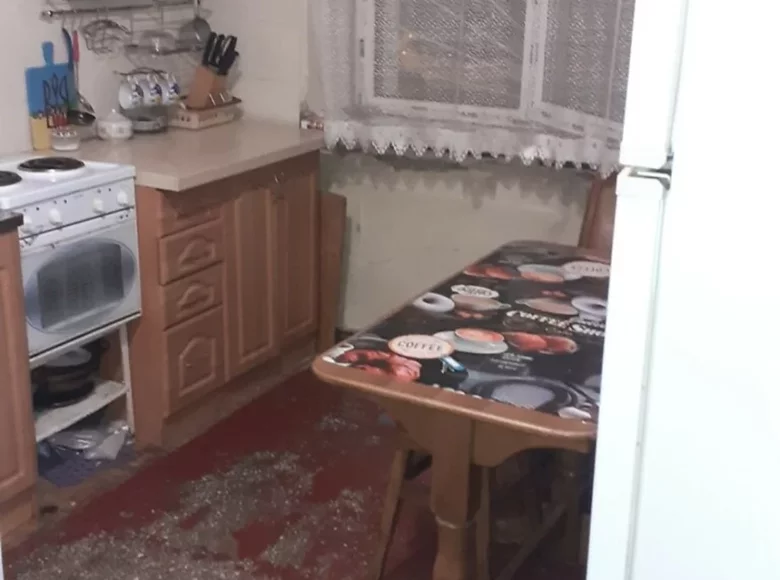 Комната 2 комнаты 47 м² Одесса, Украина