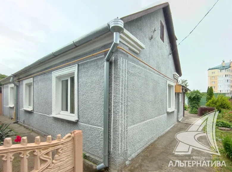 Casa 111 m² Brest, Bielorrusia