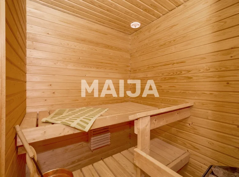 Appartement 2 chambres 52 m² Kouvola sub region, Finlande