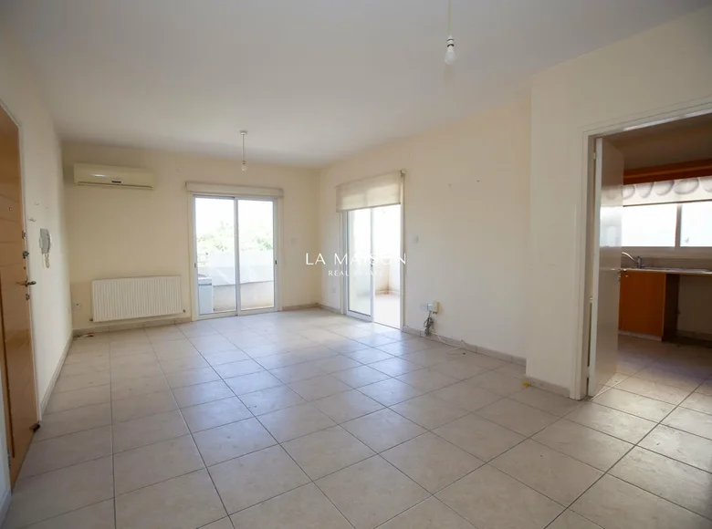 Wohnung 3 Schlafzimmer 115 m² Nikosia, Cyprus