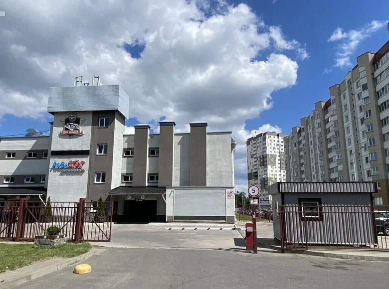 Gewerbefläche 44 m² Minsk, Weißrussland