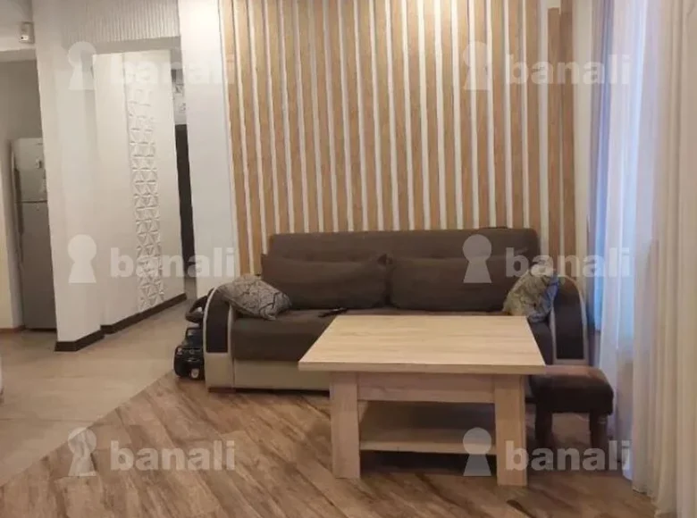 Wohnung 3 Zimmer 72 m² Jerewan, Armenien