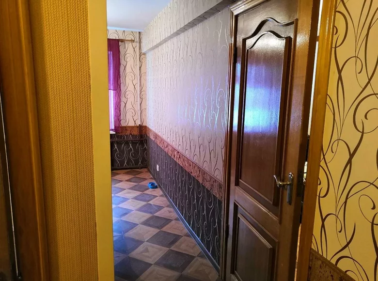 1 room apartment 31 m² Sosnovka, Russia