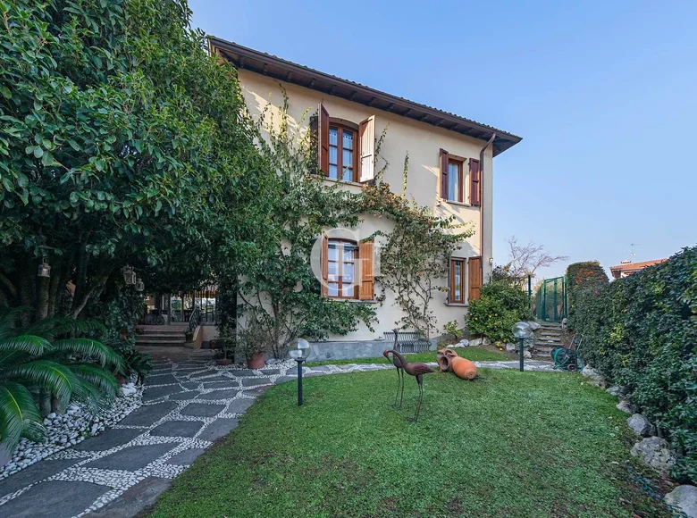 Villa 10 habitaciones 350 m² Desenzano del Garda, Italia