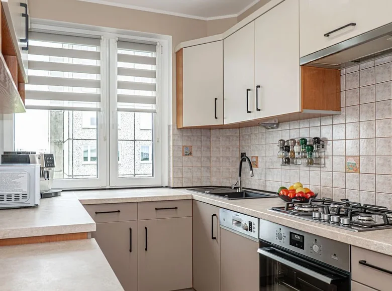 Appartement 3 chambres 63 m² Kostrzyn, Pologne