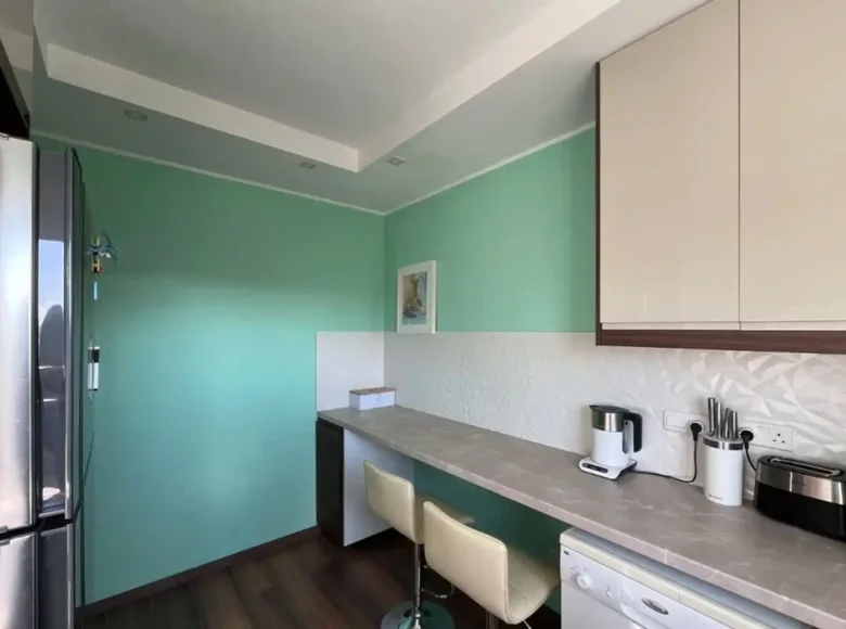 Apartamento 2 habitaciones 72 m² Limassol Municipality, Chipre