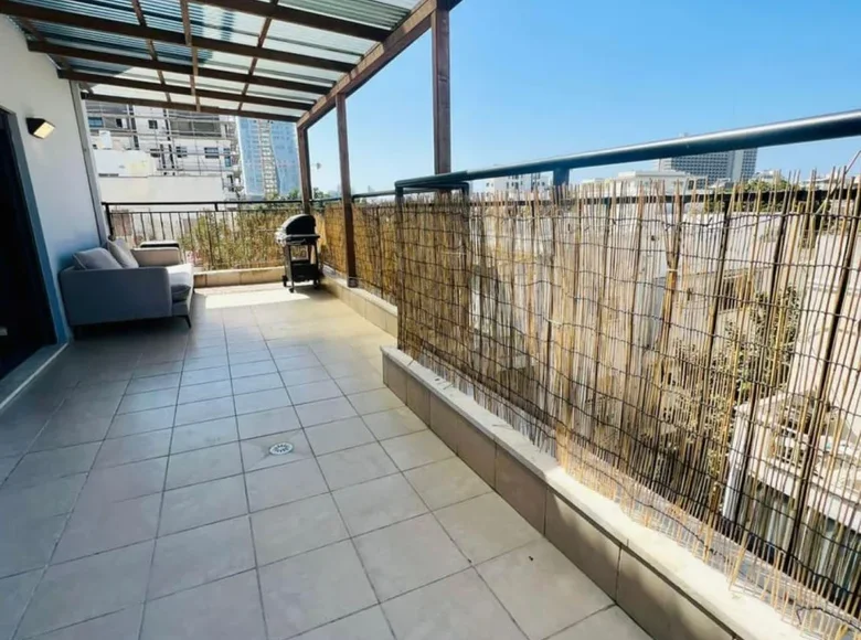 Wohnung 3 zimmer 2 m² Tel Aviv-Yafo, Israel