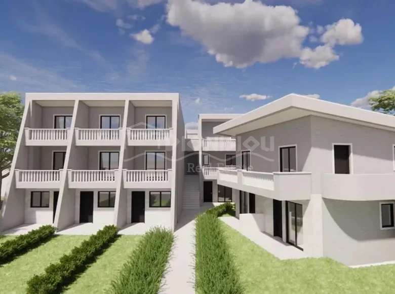 Квартира 1 спальня 43 м² Никити, Греция