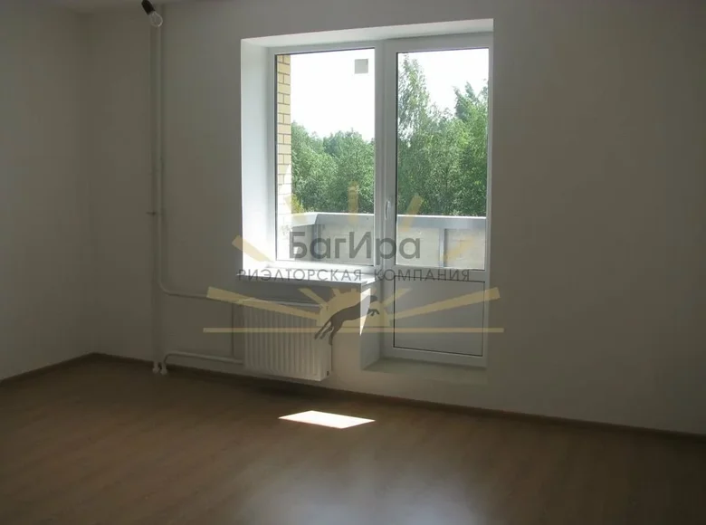 1 room apartment 42 m² Sosnovka, Russia