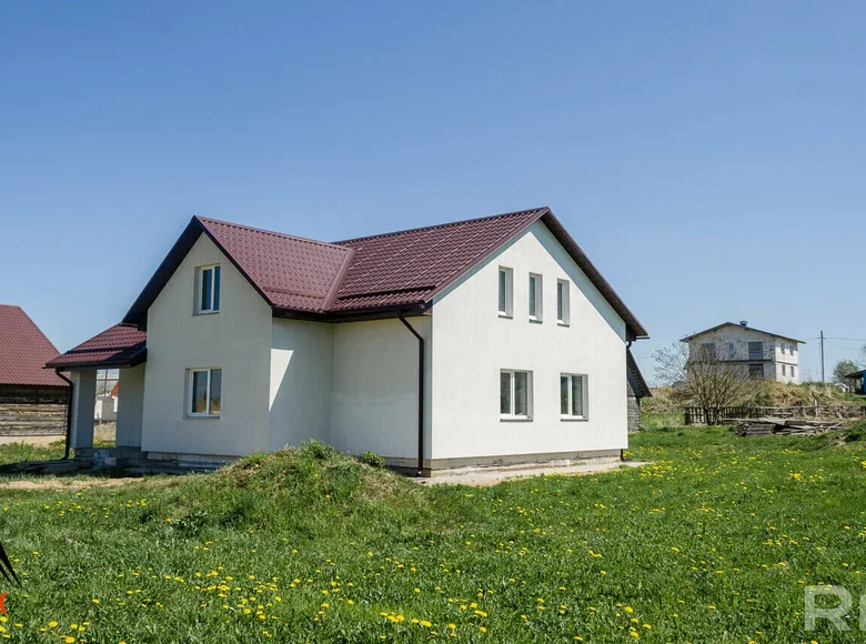 Cottage 160 m² Kirsy, Belarus