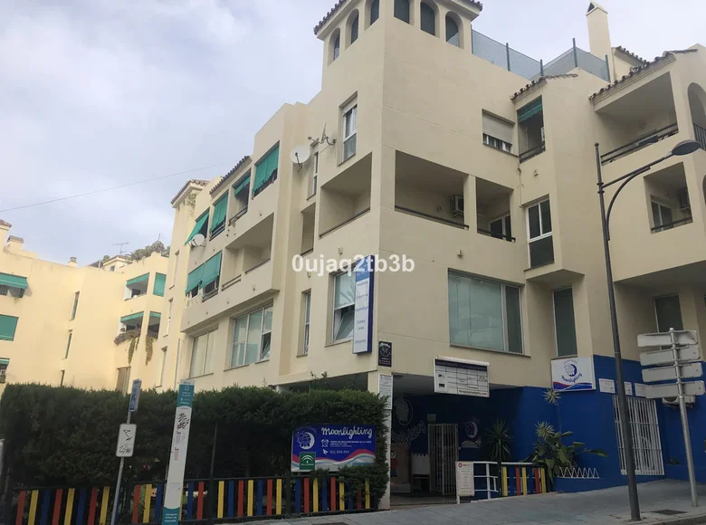 Wohnung 4 Schlafzimmer 195 m² Marbella, Spanien