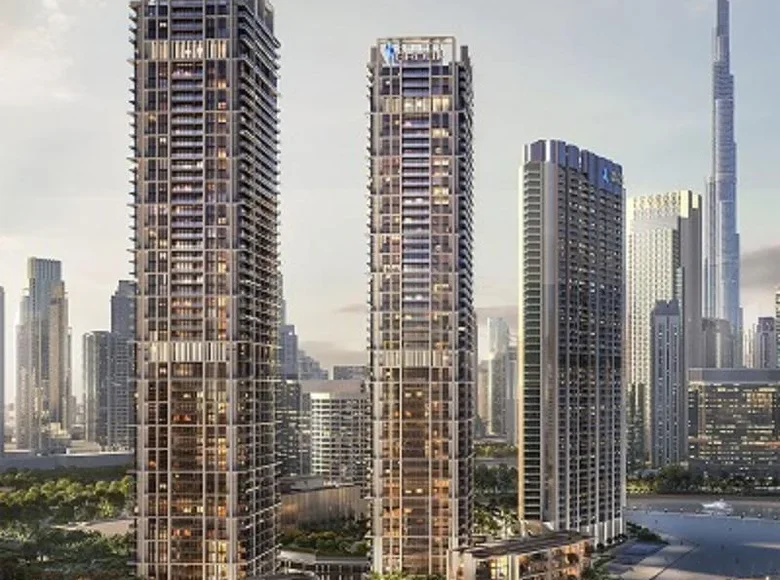 Propiedad comercial 92 m² en Dubái, Emiratos Árabes Unidos