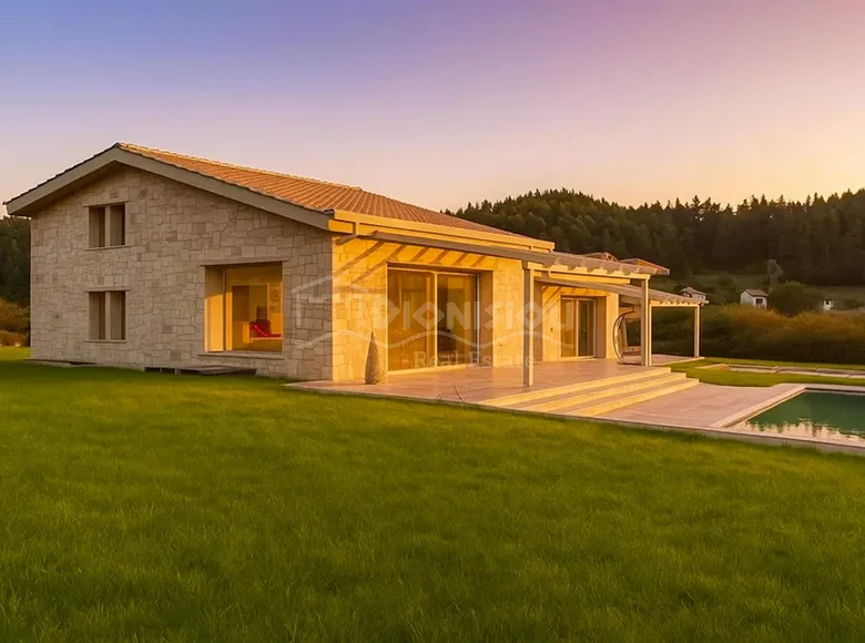 5 bedroom house 188 m² Kassandra Municipality, Greece